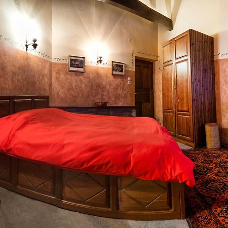 Hotel Nives Nimfaíon Exteriér fotografie